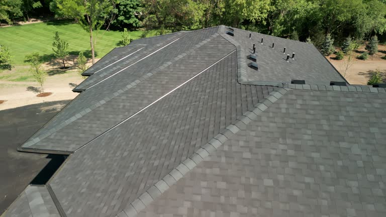 Best Commercial Roofing Services  in Allison Rk, PA