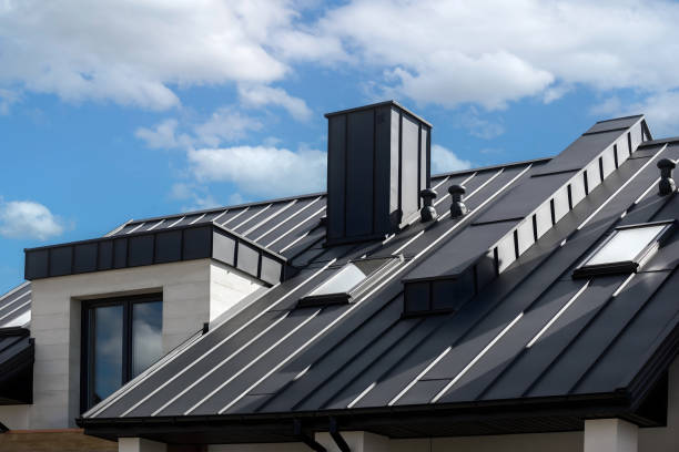 Best Metal Roofing Installation  in Allison Rk, PA